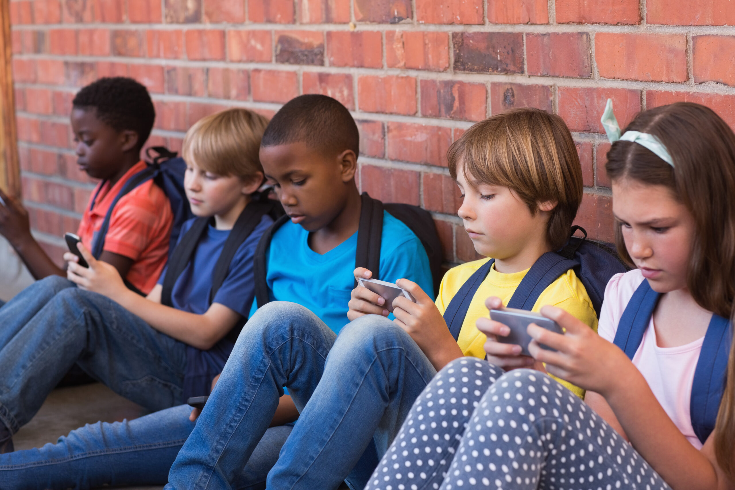 Jogos educativos para celular para crianças em idade pré-escolar